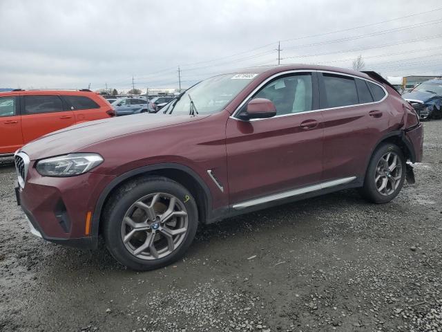 BMW X4 XDRIVE30I
