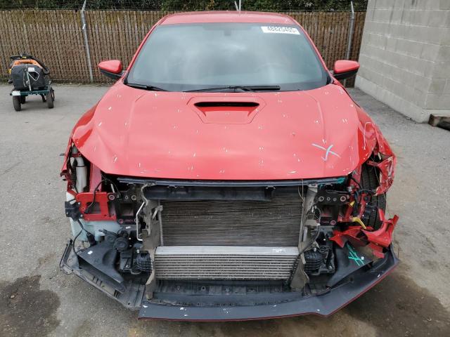 2019 HONDA CIVIC TYPE - SHHFK8G78KU206448