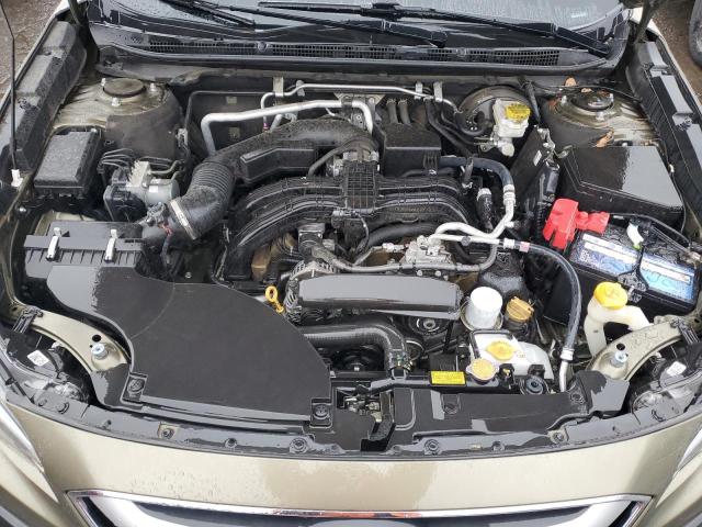 2020 SUBARU OUTBACK PR - 4S4BTACC6L3116376
