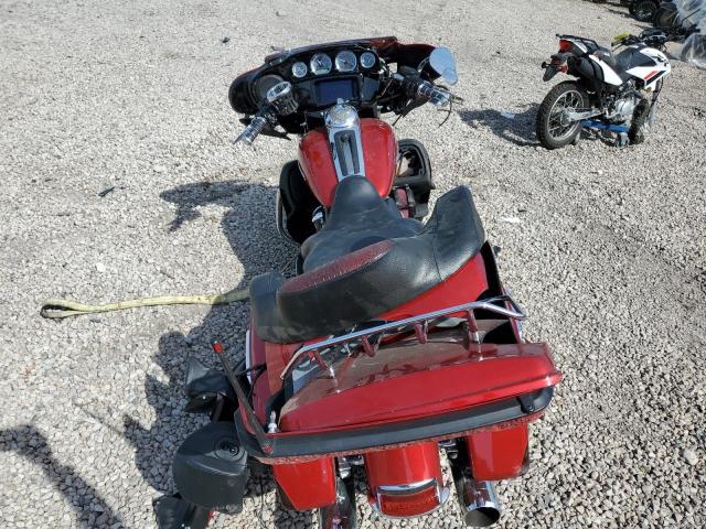 2019 HARLEY-DAVIDSON FLHTKL #3279701957