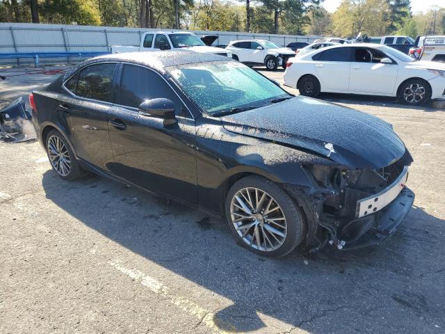 Vin: jthbf1d25f5052324, lot: 50241335, lexus is 250 20154