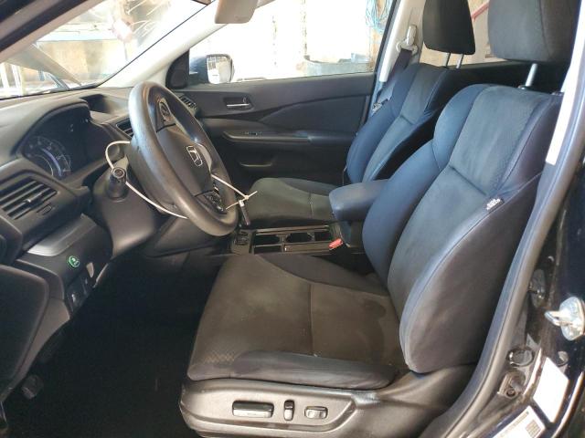 2015 HONDA CR-V 4D 4W 5J6RM4H53FL056566