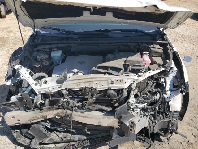 2019 TOYOTA HIGHLANDER - 5TDDGRFH2KS073918