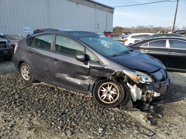 Vin: jtdkn3du6a0021204, lot: 48539555, toyota prius 20104