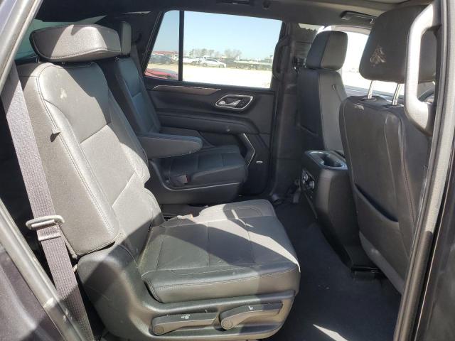 2023 CHEVROLET TAHOE K150 - 1GNSKPKD4PR420515