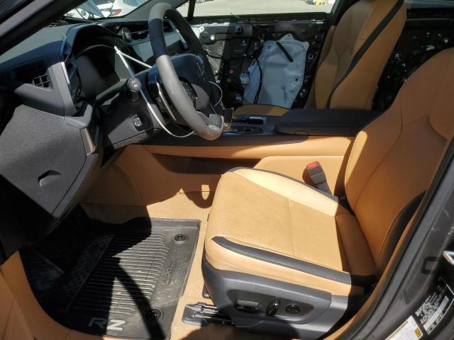 2024 LEXUS RZ 450E JTJAAAAB4RA025544
