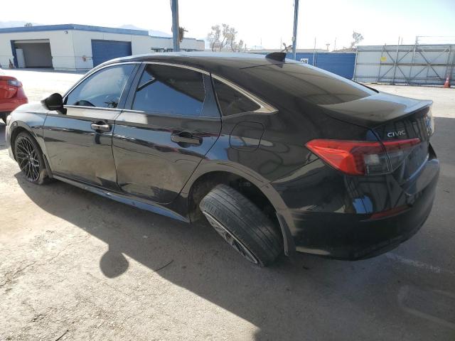 2HGFE1F9XPH314303 2023 HONDA CIVIC