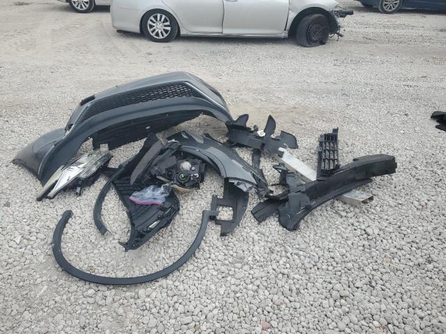 2017 NISSAN MURANO S 5N1AZ2MG4HN131097