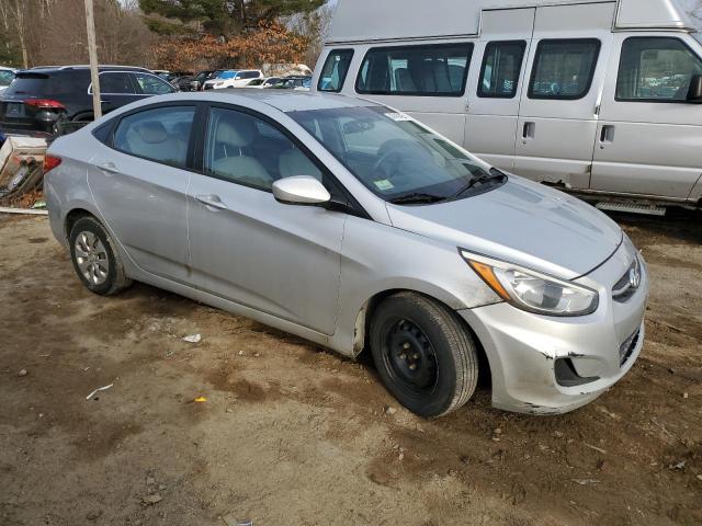 Vin: kmhct4ae9fu896821, lot: 47419425, hyundai accent gls 20154