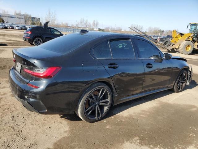 Vin: 3mw5r7j02l8b06976, lot: 46354815, bmw 3 series 20203