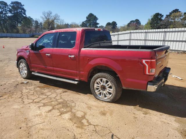 Vin: 1ftew1cf2gkf65150, lot: 49728385, ford f-150 supercrew 20162