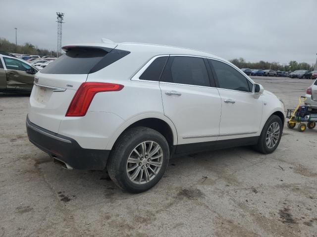 2017 CADILLAC XT5 LUXURY 1GYKNDRS6HZ303128