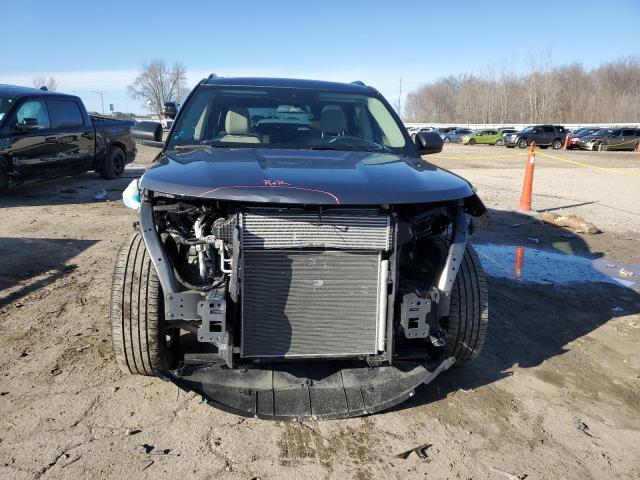 2022 FORD EXPLORER X - 1FMSK8DH1NGC04091