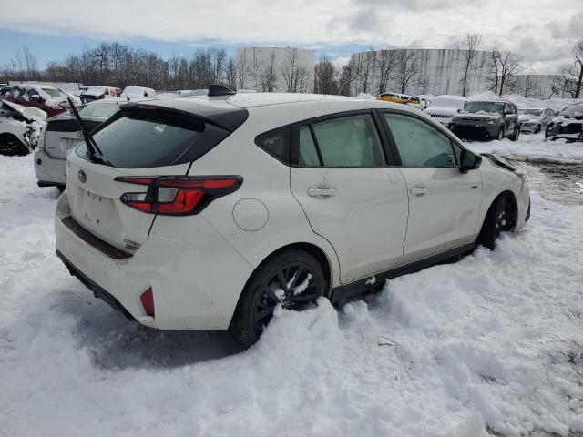 2024 SUBARU IMPREZA RS JF1GUHJC8R8281219