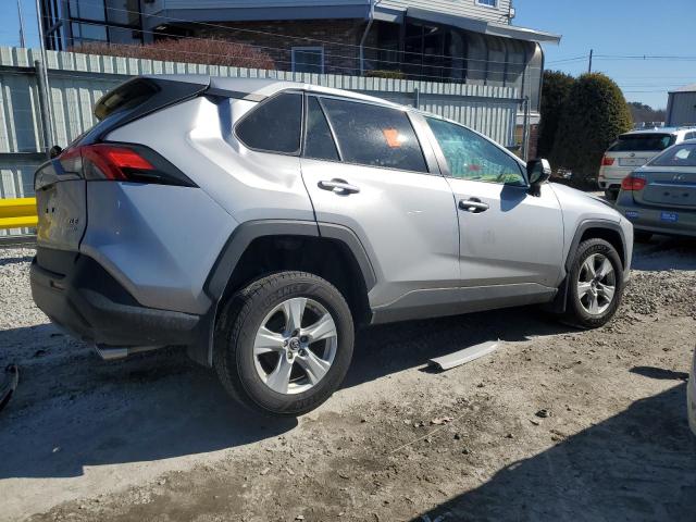 2019 TOYOTA RAV4 XLE - 2T3P1RFV0KC036001