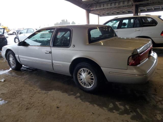 1997 MERCURY COUGAR XR7 #3317810074