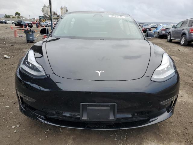 2018 TESLA MODEL 3 - 5YJ3E1EA7JF122721