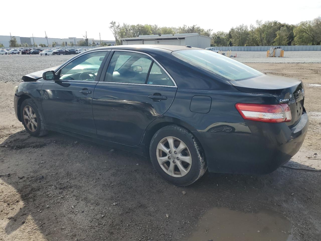 Lot #3310408030 2011 TOYOTA CAMRY BASE