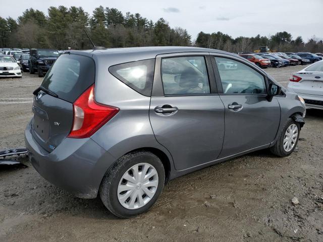 Vin: 3n1ce2cp7gl401273, lot: 48283515, nissan versa s 20163