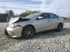 2017 TOYOTA CAMRY LE - 4T1BF1FK9HU447206