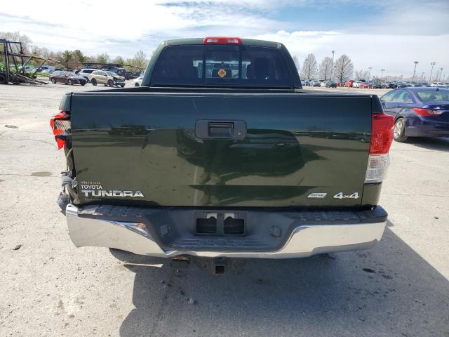 2010 TOYOTA TUNDRA DOU - 5TFUW5F19AX108963