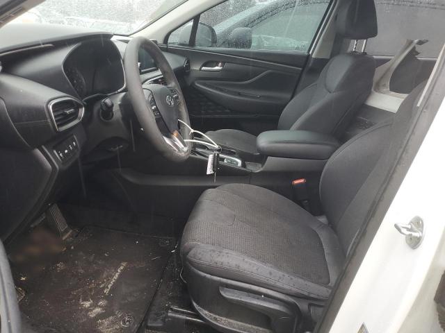 2020 HYUNDAI SANTA FE S - 5NMS2CAD0LH286734