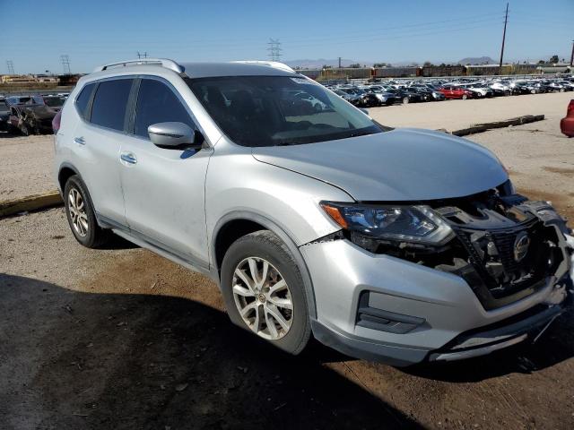 2019 NISSAN ROGUE S - JN8AT2MT0KW267641