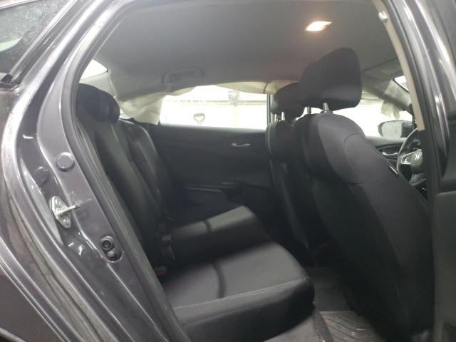 2016 HONDA CIVIC LX - 2HGFC2F53GH508521