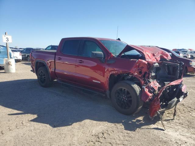 Vin: 1gtpucek2pz194924, lot: 50019935, gmc sierra k1500 elevation 20234