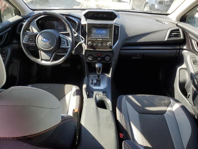 2018 SUBARU CROSSTREK - JF2GTABC5JH325590