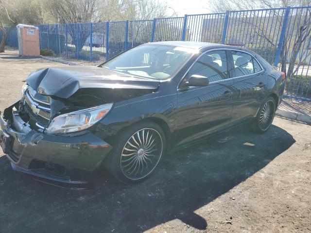 Vin: 1g11b5sa0df136366, lot: 50828345, chevrolet malibu ls 2013 img_1