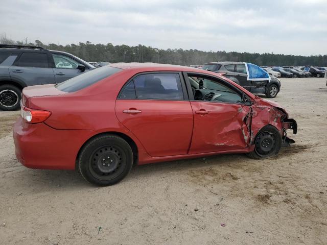 Vin: 5yfbu4ee4cp047518, lot: 48762835, toyota corolla base 20123