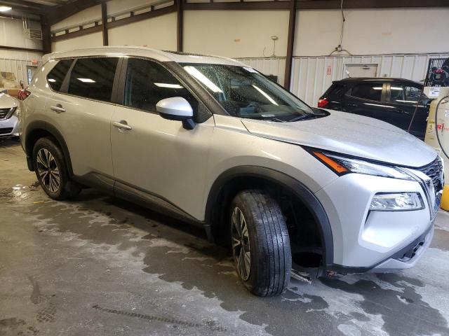 2023 NISSAN ROGUE SV - JN8BT3BB3PW360181