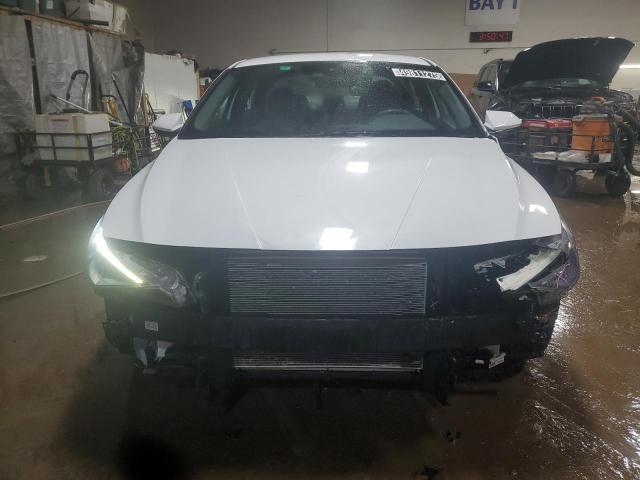 2023 HYUNDAI ELANTRA SE - 5NPLM4AG4PH104203