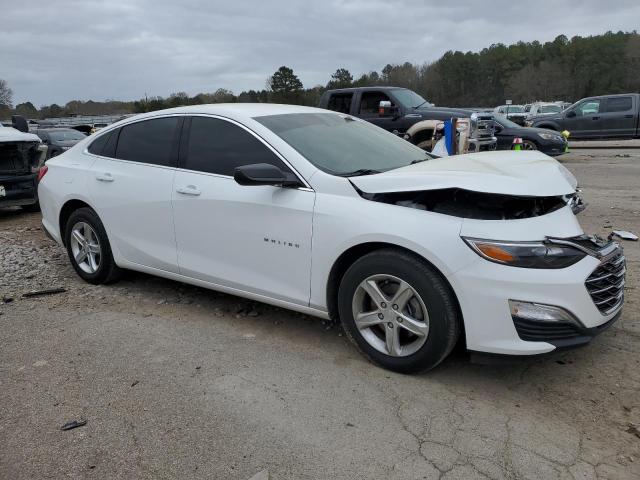 2023 CHEVROLET MALIBU LS - 1G1ZC5ST9PF115294