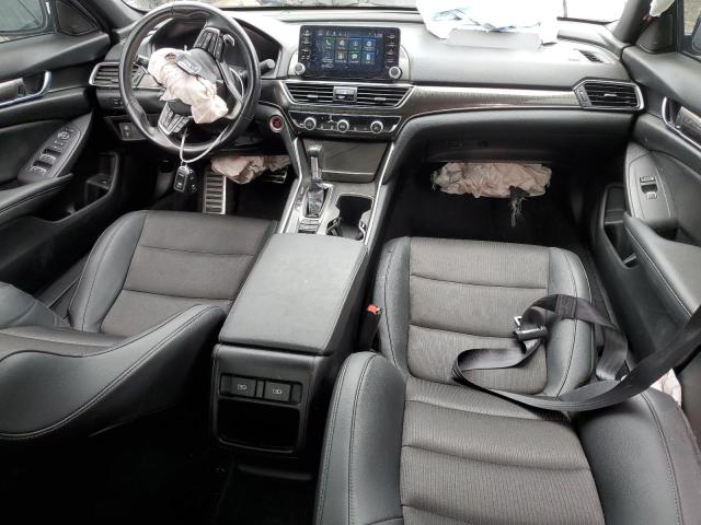 2022 HONDA ACCORD SPO - 1HGCV1F36NA114898