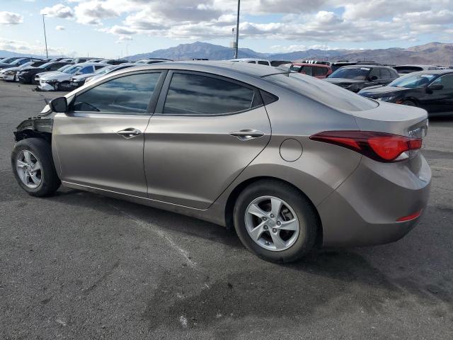 2015 HYUNDAI ELANTRA SE - 5NPDH4AE1FH630844