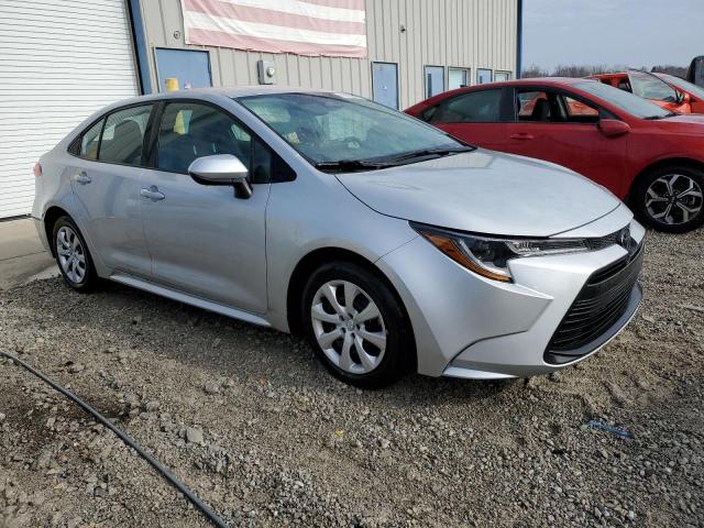 2024 TOYOTA COROLLA LE - 5YFB4MDEXRP186885