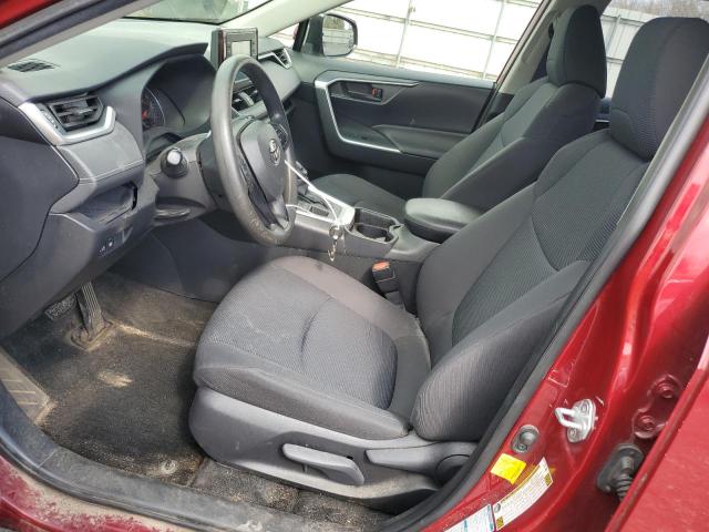 2020 TOYOTA RAV4 LE - JTMG1RFV3LD048365