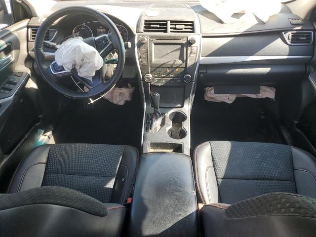 2015 TOYOTA CAMRY LE - 4T1BF1FK5FU078972