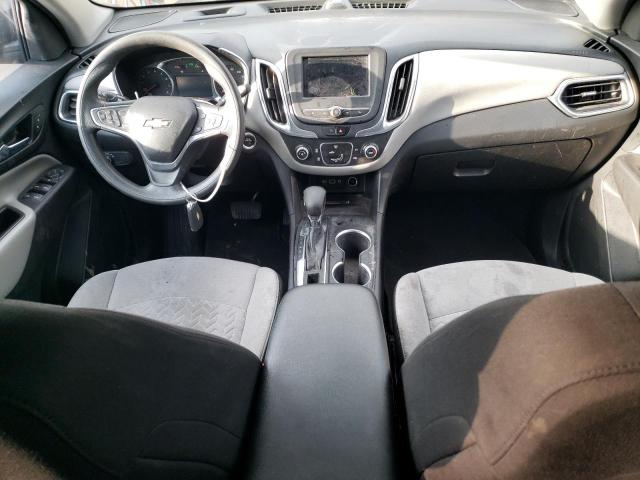 2022 CHEVROLET EQUINOX LS - 2GNAXHEV7N6124078