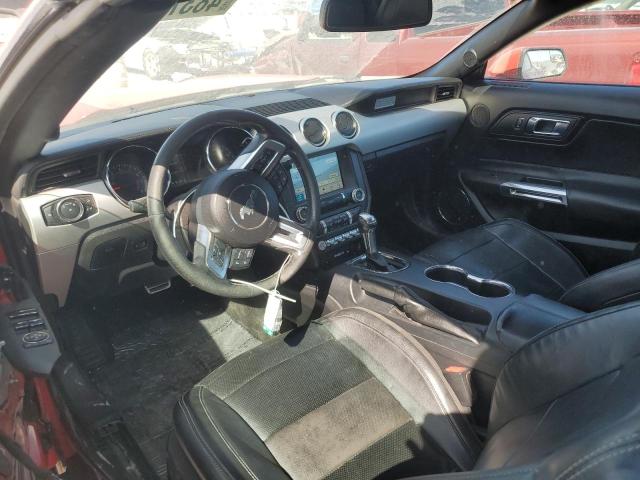 2017 FORD MUSTANG - 1FATP8UH4H5271784