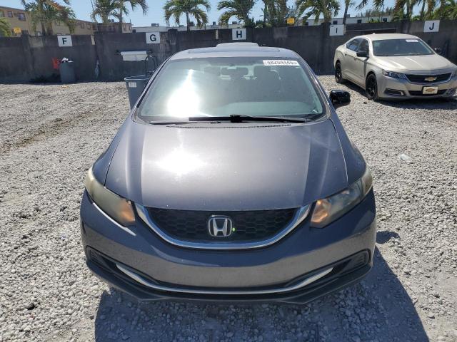 2014 HONDA CIVIC EX - 19XFB2F80EE028537