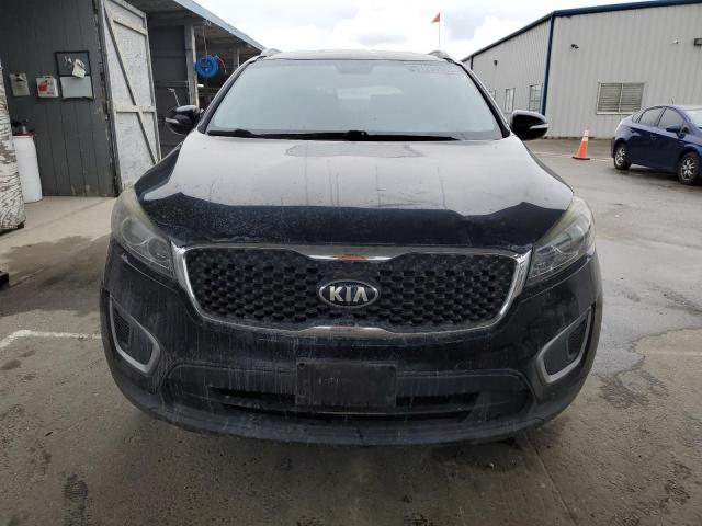2016 KIA SORENTO LX - 5XYPGDA51GG149937