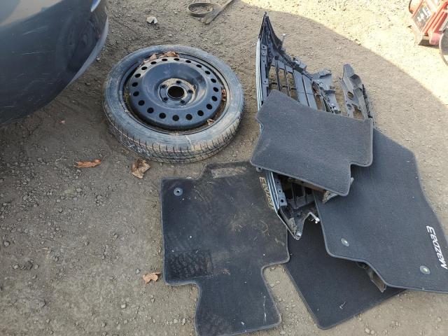 2015 MAZDA 3 SPORT #3315883082