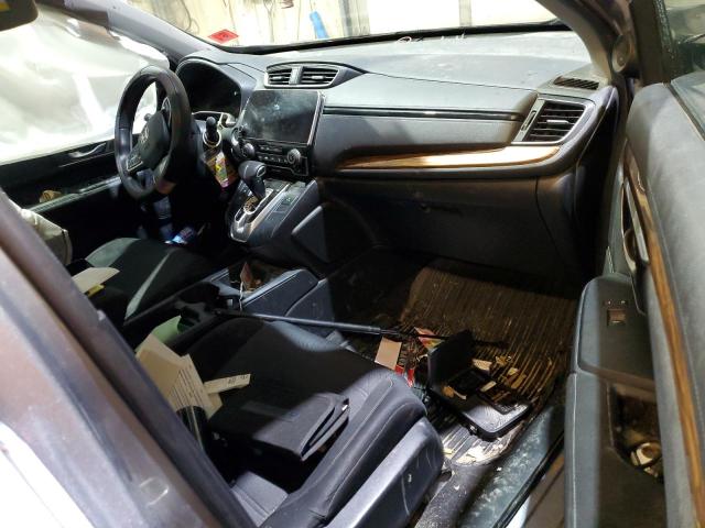 2019 HONDA CR-V EX - 7FARW2H54KE061040