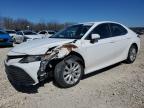 2018 TOYOTA CAMRY L - 4T1B11HK0JU675645