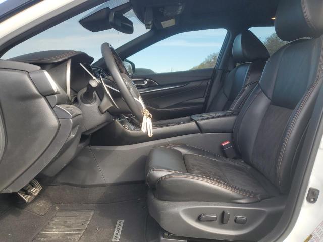 2021 NISSAN MAXIMA SR 1N4AA6EV5MC516647