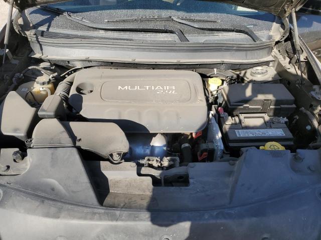 2015 JEEP CHEROKEE S - 1C4PJLAB7FW585002