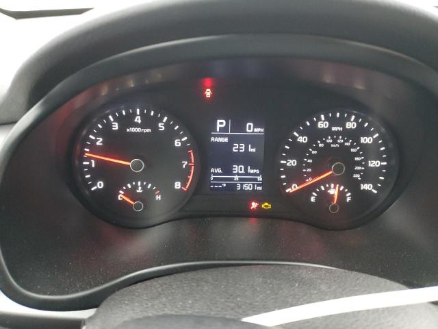 2022 KIA RIO LX - 3KPA24AD3NE481660